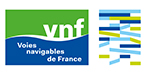VNF Voies Navigables de France